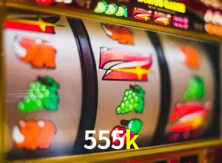 A Revolução dos Aplicativos de Jogos no 555k