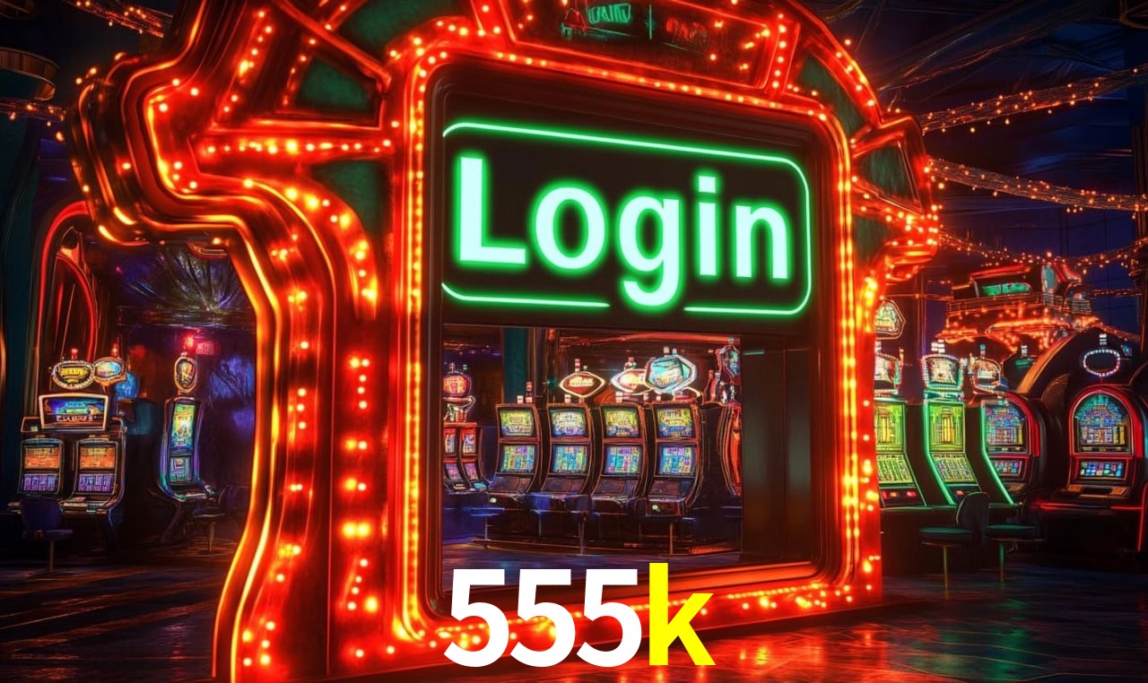 Estatísticas 555k