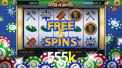 Desvendando o Mundo dos Jogos Virtuais na 555k