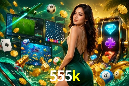 Statistics 555k