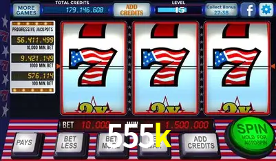 A Emoção da Loteria na 555k: Uma Chance de Mudança de Vida