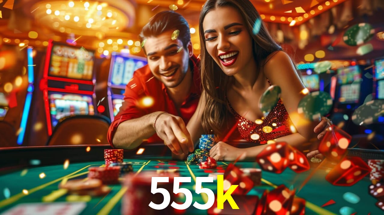 Promoções Sazonais 555k