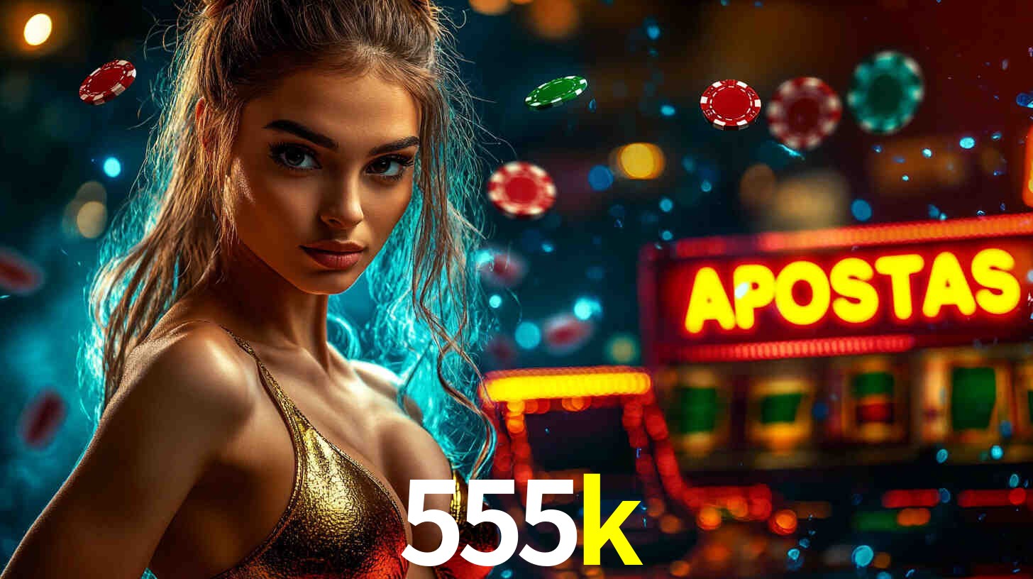 Explorando a Categoria de Eventos em Apostas na 555k