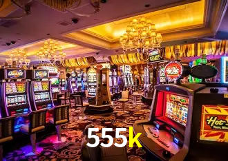 Desvendando o Mundo dos Jogos Virtuais na 555k
