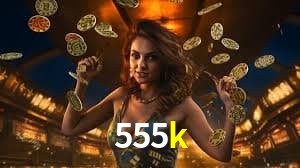 Game Statistics 555k