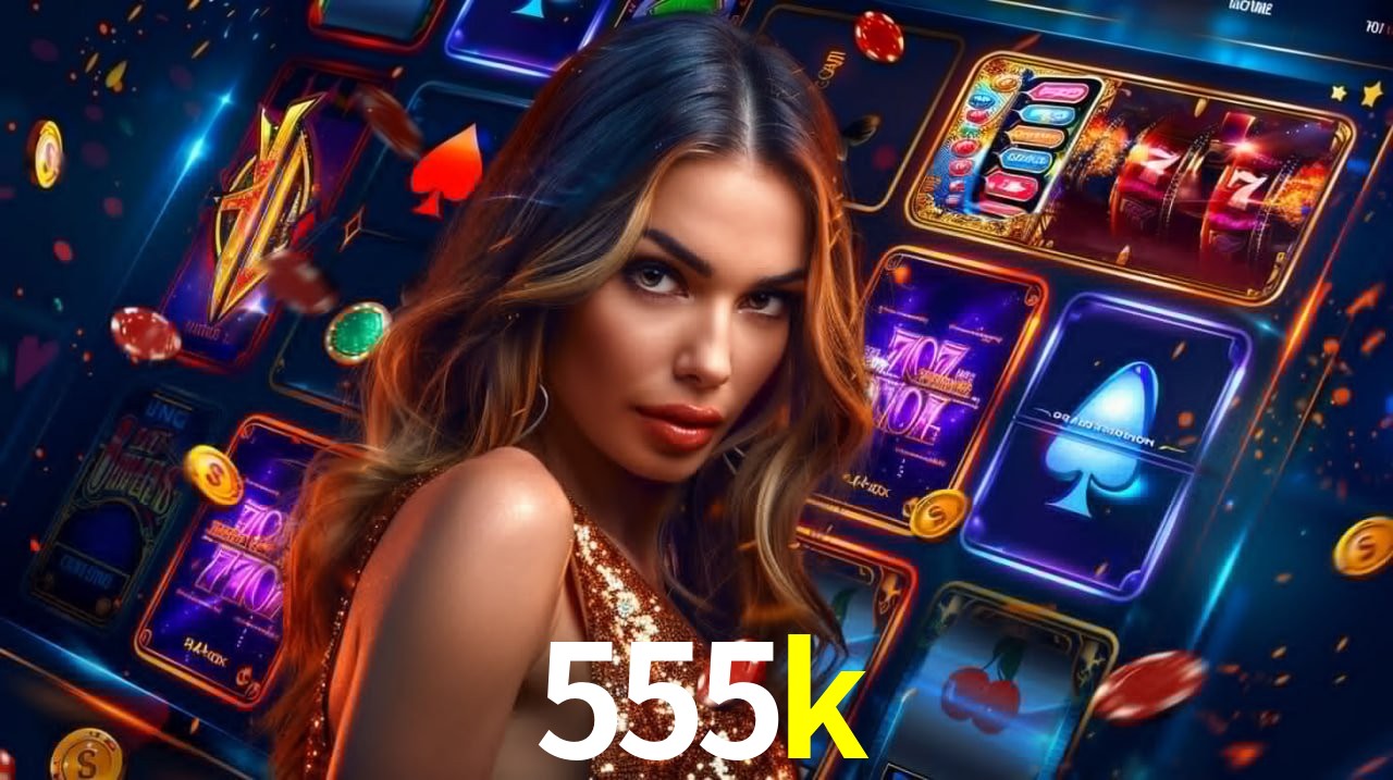 cassino 555k