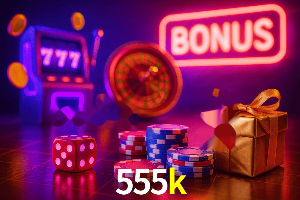 Apostas Esportivas na 555k: Um Guia Completo