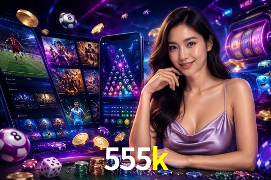 Flash Promotion 555k