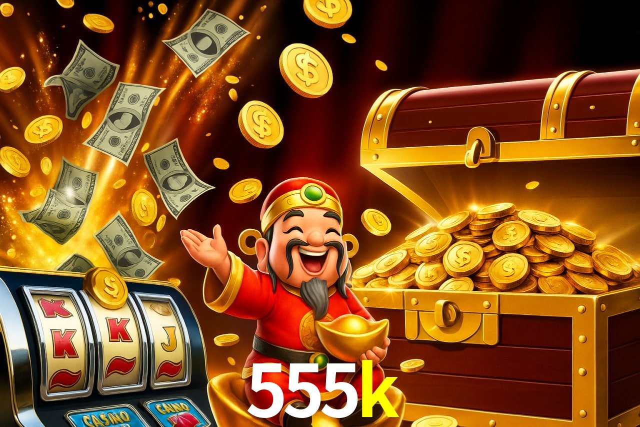 Casino Ao Vivo 555k