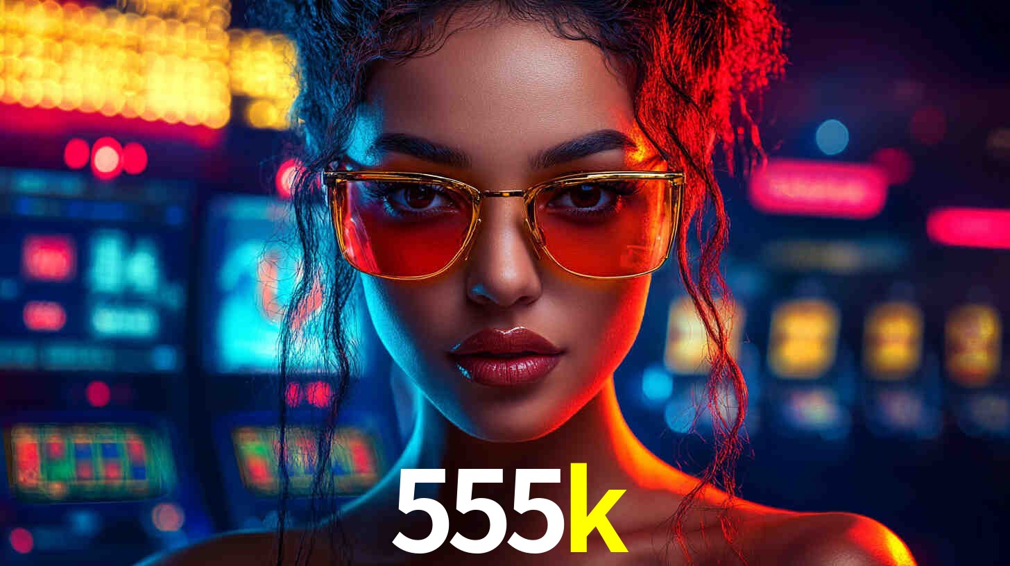 Explorando a Categoria de Eventos em Apostas na 555k