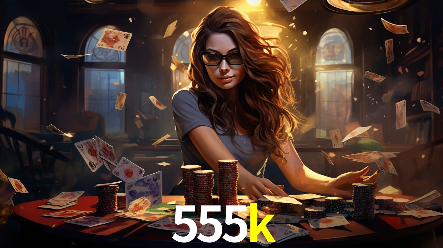 Blackjack Table 555k