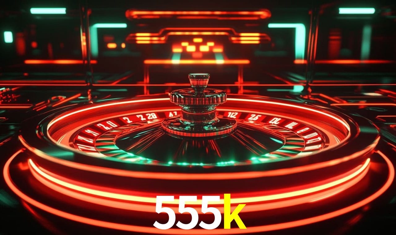 A Experiência Imersiva dos Cassinos Ao Vivo no 555k