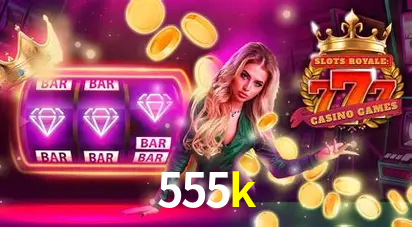 Inovações de Jogos na 555k: O Futuro das Experiências Interativas