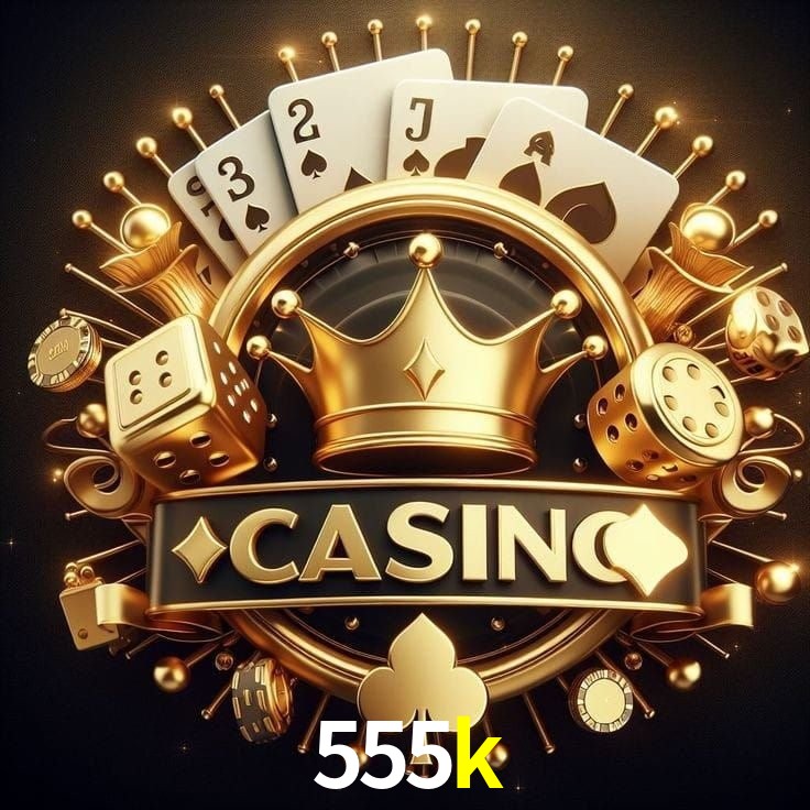 Provedores de Jogos 555k