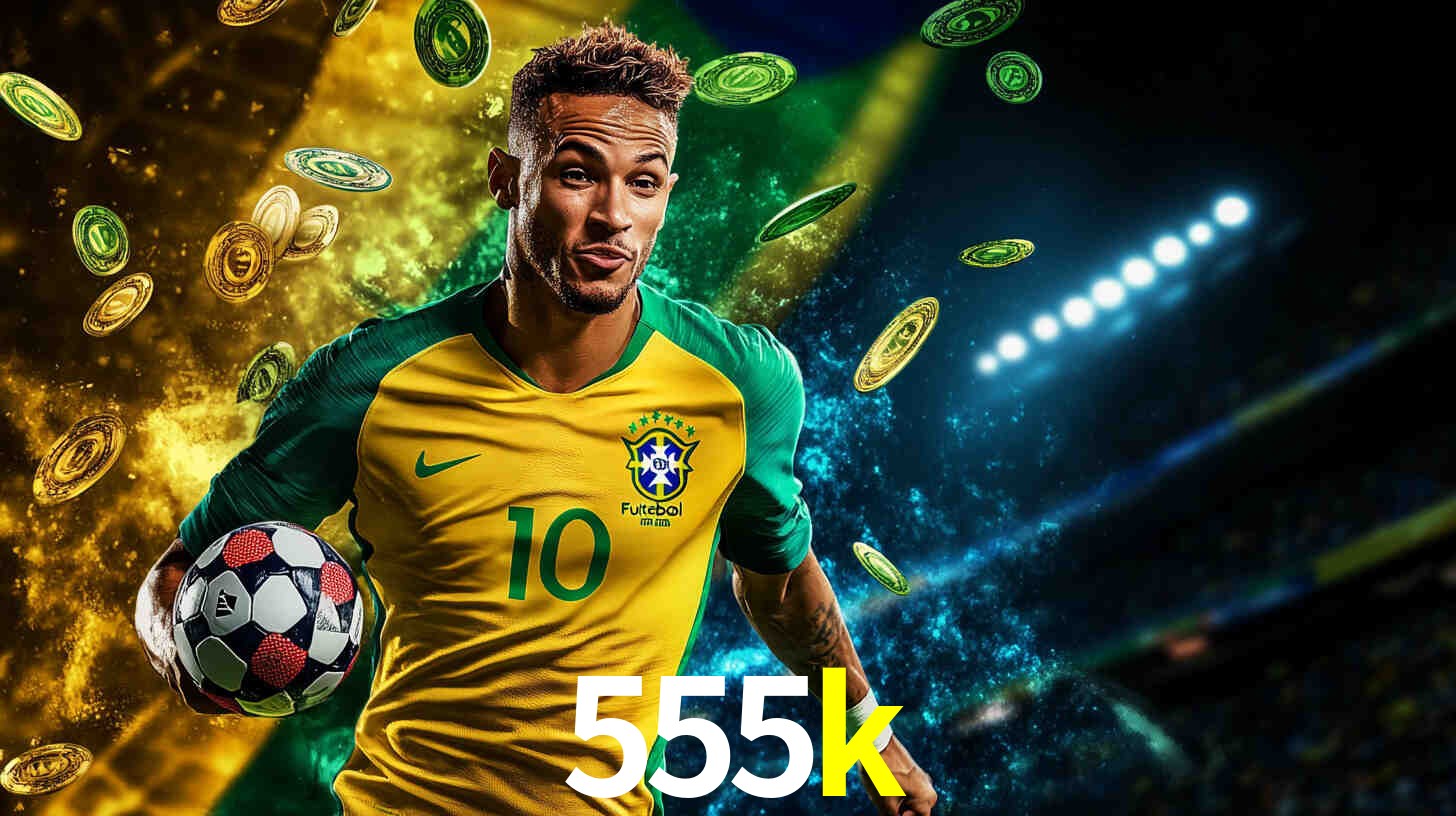 Descubra a Essência do 555k: Nossa História e Compromissos