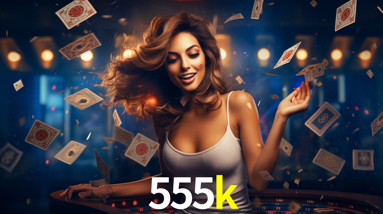Live Casino 555k