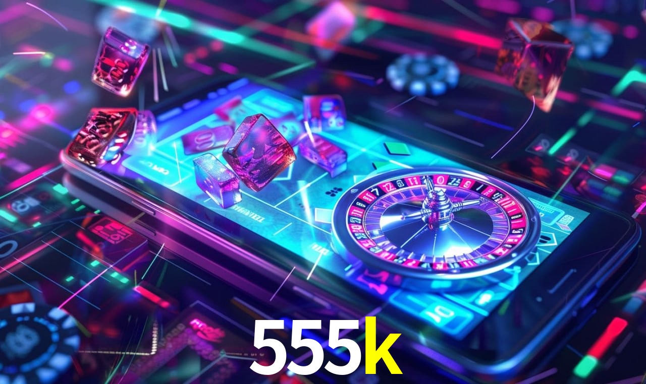 Estatísticas do Jogo 555k