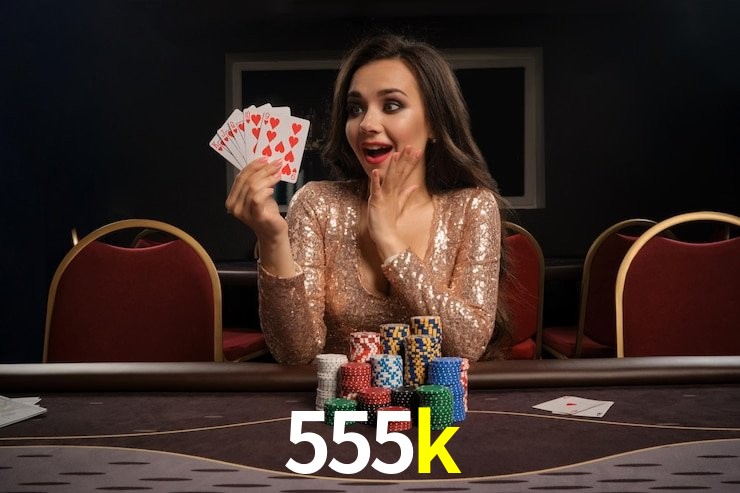 PIX Instantâneo 555k