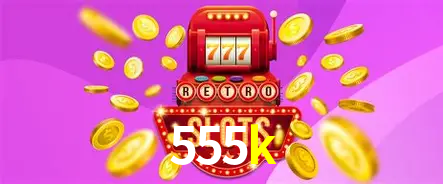 Descubra a Magia dos Jogos de Arcade no 555k