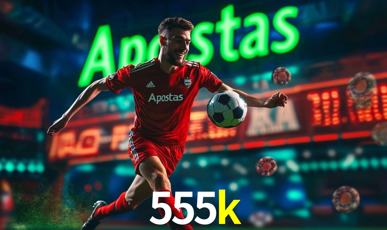 Bônus Diários 555k