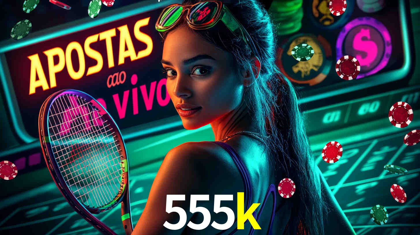 Descubra a Essência do 555k: Nossa História e Compromissos