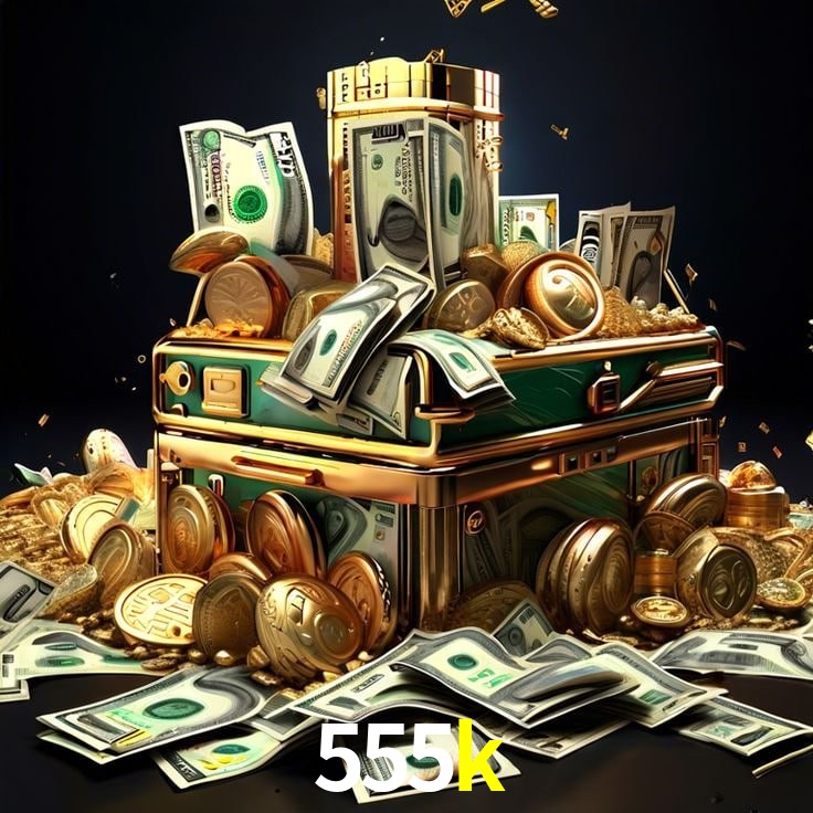 Recursos de Bônus 555k