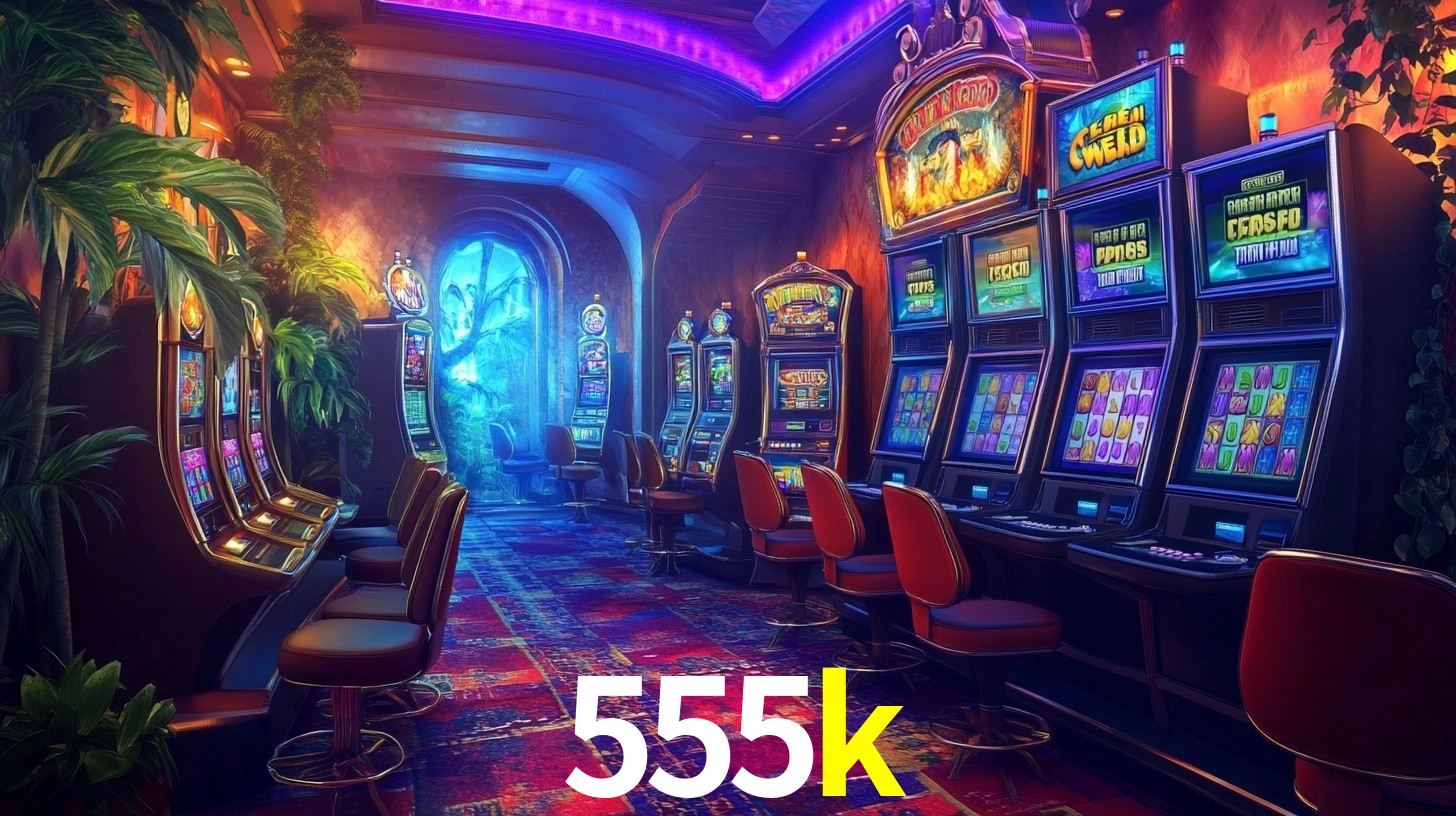 Tournaments 555k