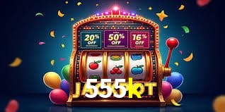 Imagem secundária de apoio para instalação do app 555k