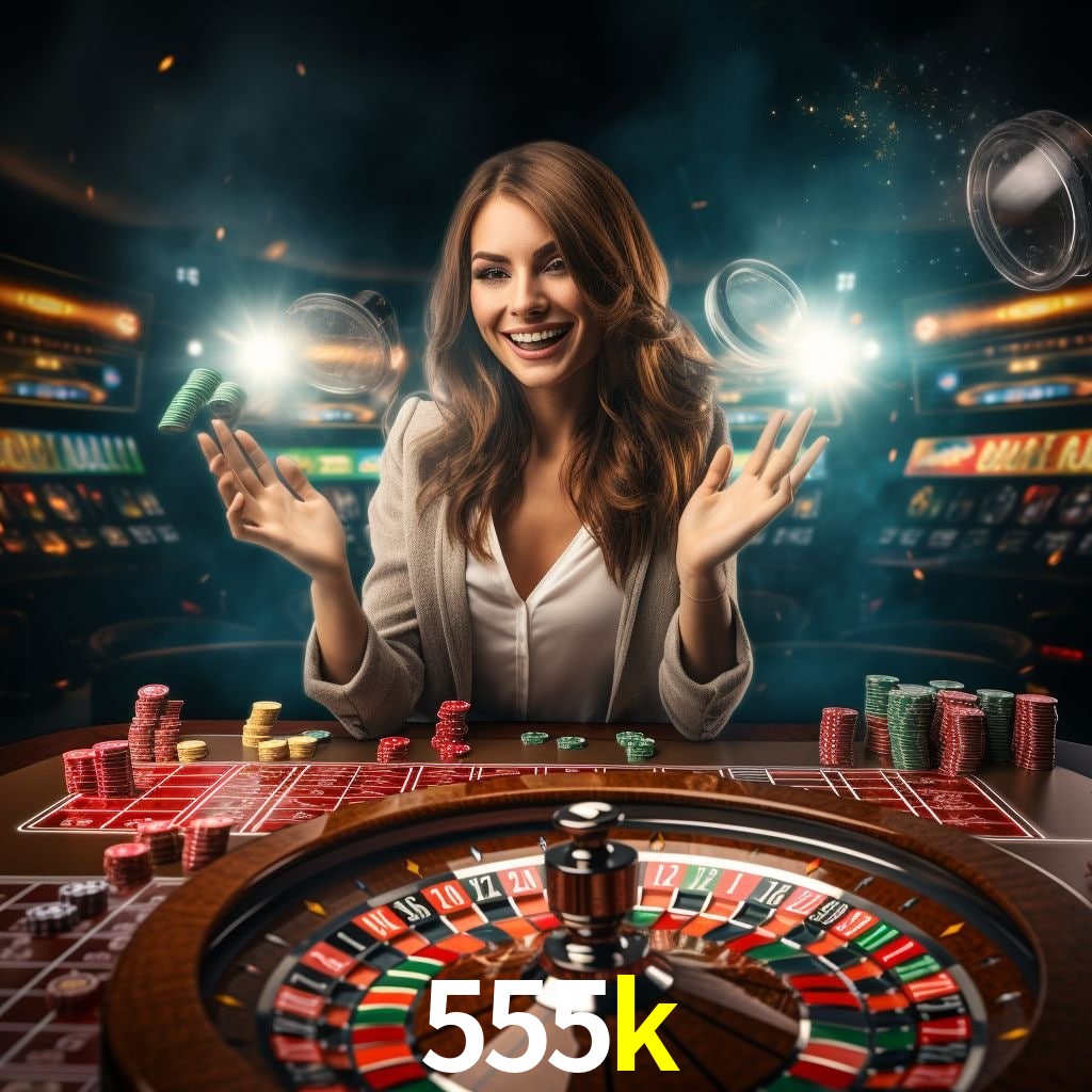 555k