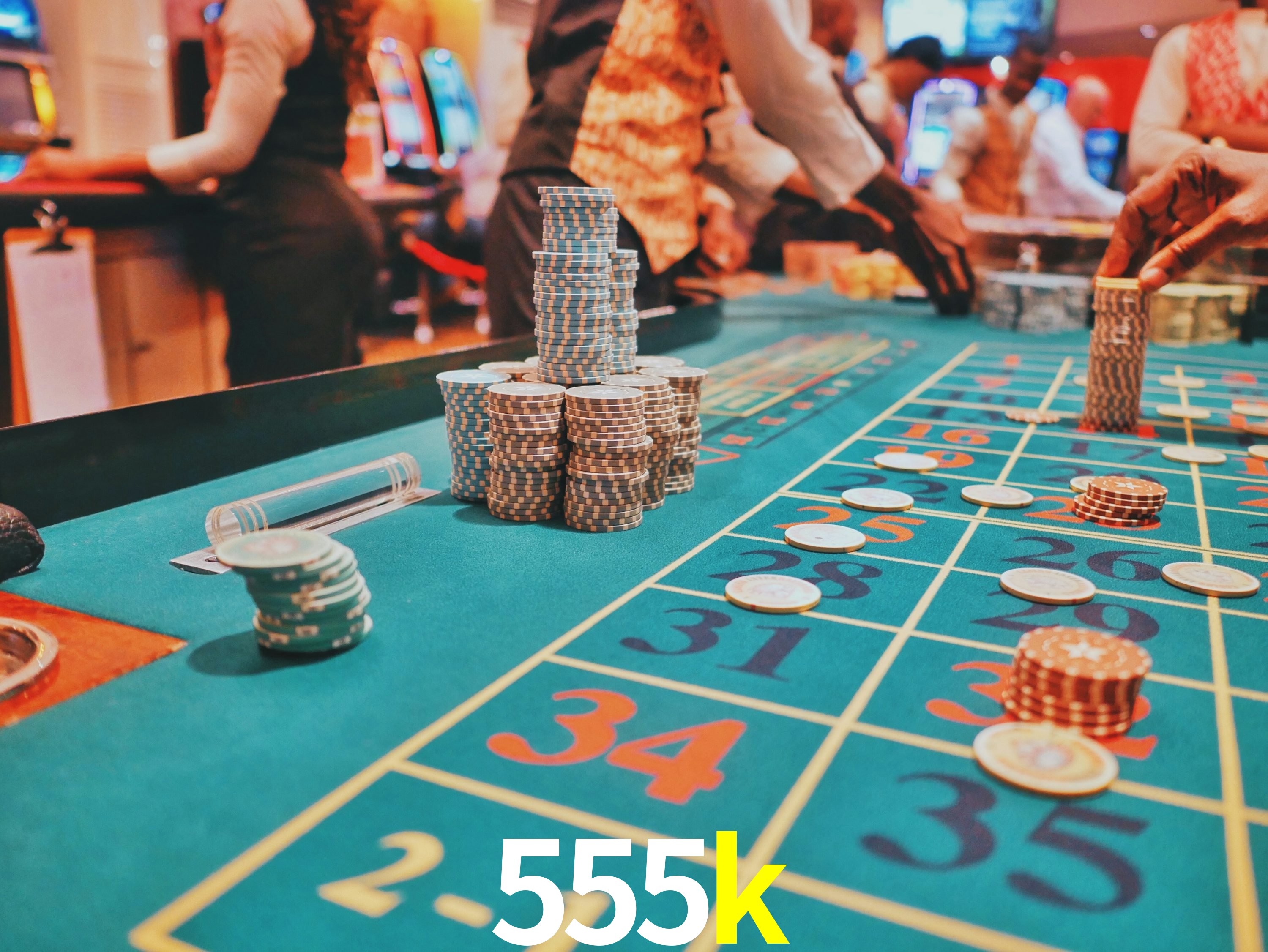 Apostas de Futebol 555k