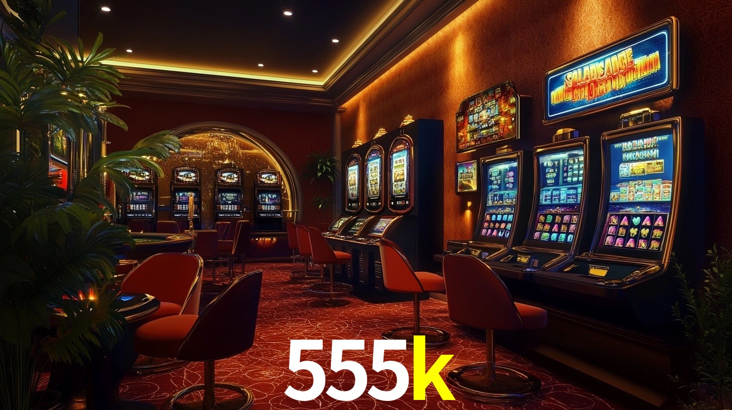 Daily Bonuses 555k