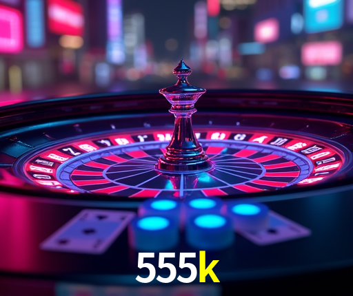 Desvendando o Mundo dos Jogos Virtuais na 555k