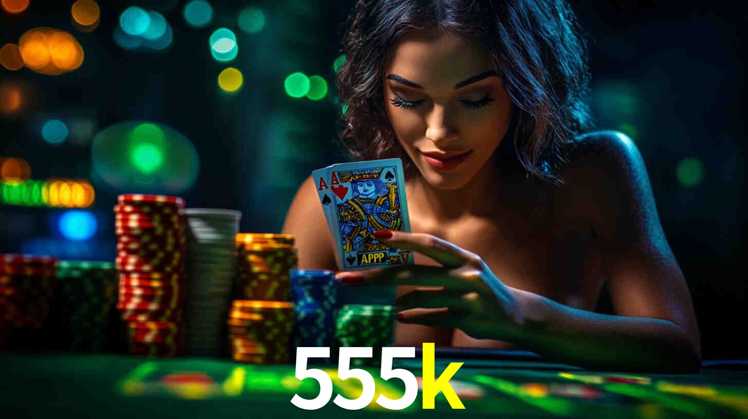 Descubra o Programa VIP da 555k: Vantagens Exclusivas para Jogadores