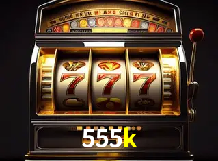 A Revolução dos Aplicativos de Jogos no 555k