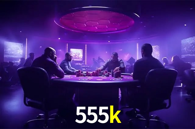 Casino Ao Vivo 555k