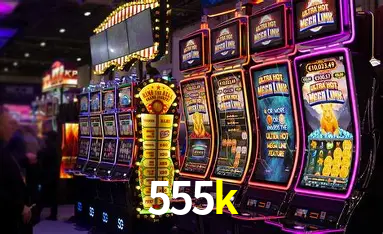 Exclusive Offers 555k