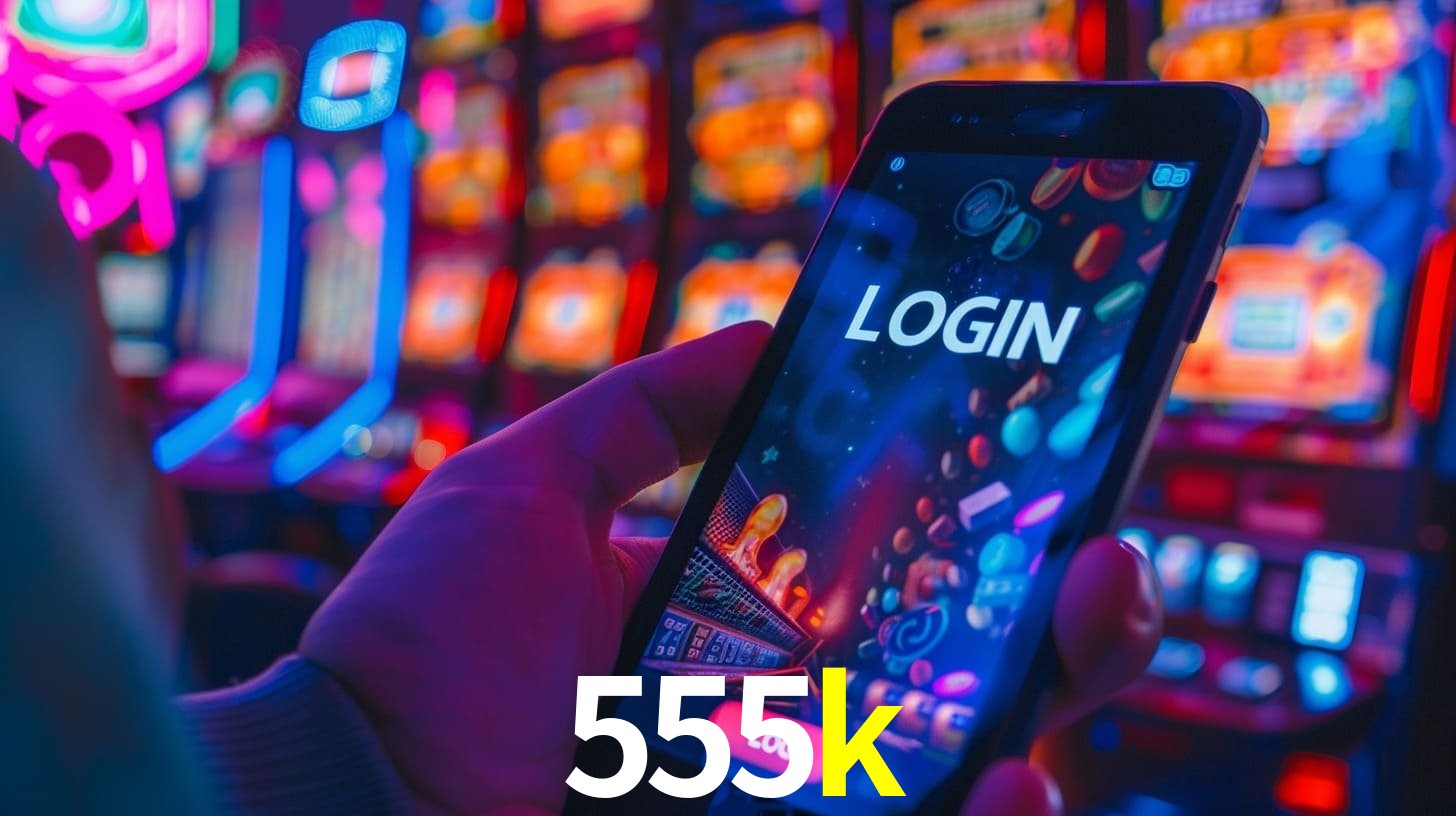 Apostas Esportivas na 555k: Um Guia Completo