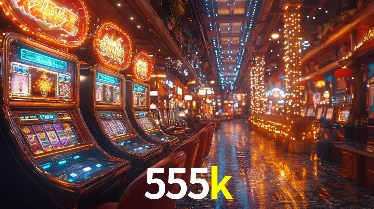 555k bet