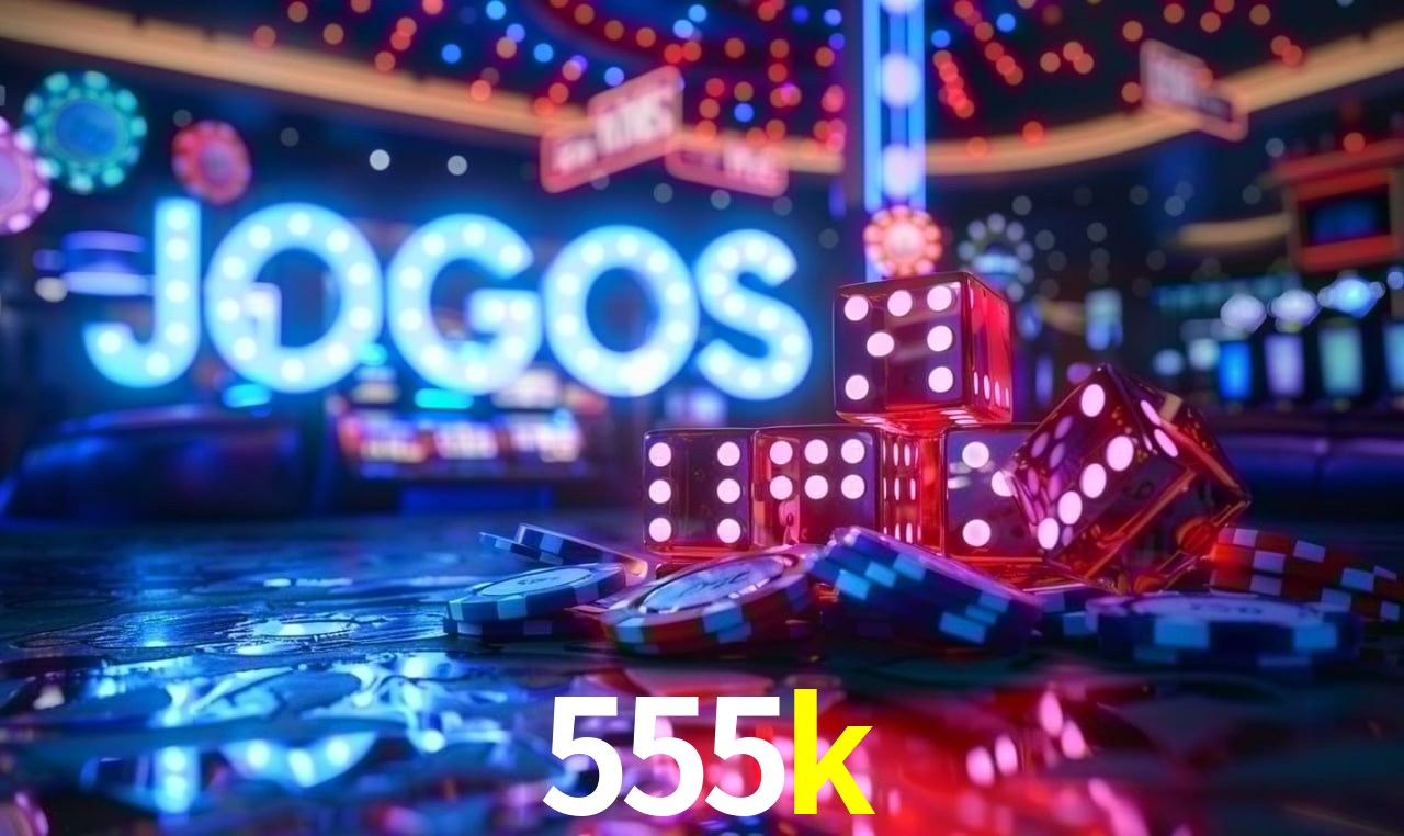 Descubra a Essência do 555k: Nossa História e Compromissos