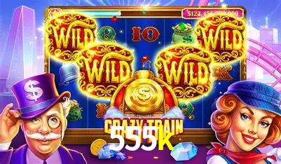 Weekend Specials 555k