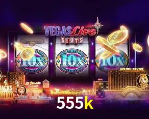 Flash Promotion 555k