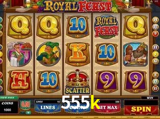Account Benefits 555k