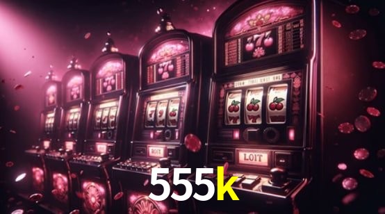 Desvendando o Mundo dos Jogos Virtuais na 555k