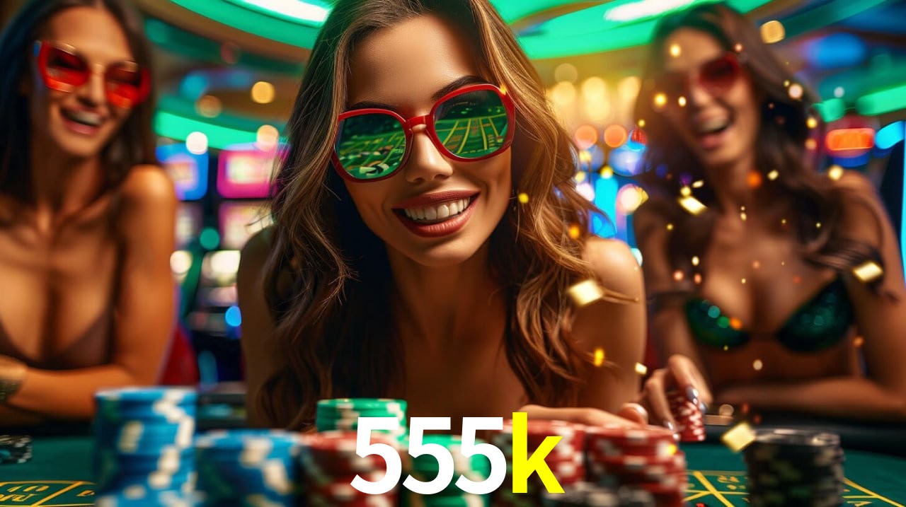 Blackjack Table 555k