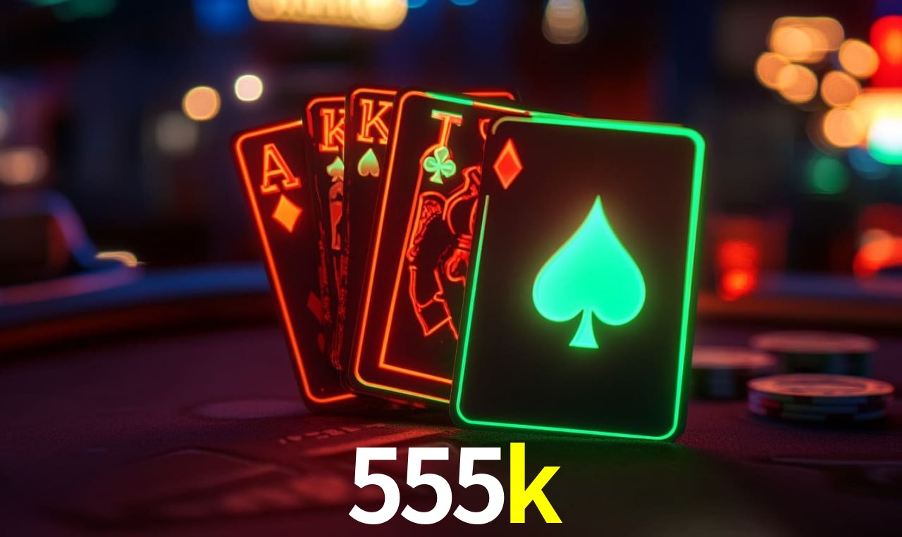 Apostas Esportivas na 555k: Um Guia Completo
