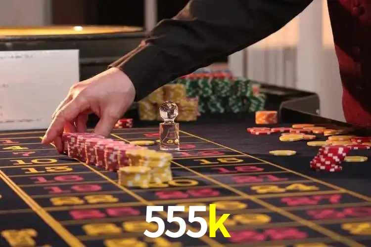 PIX Instantâneo 555k