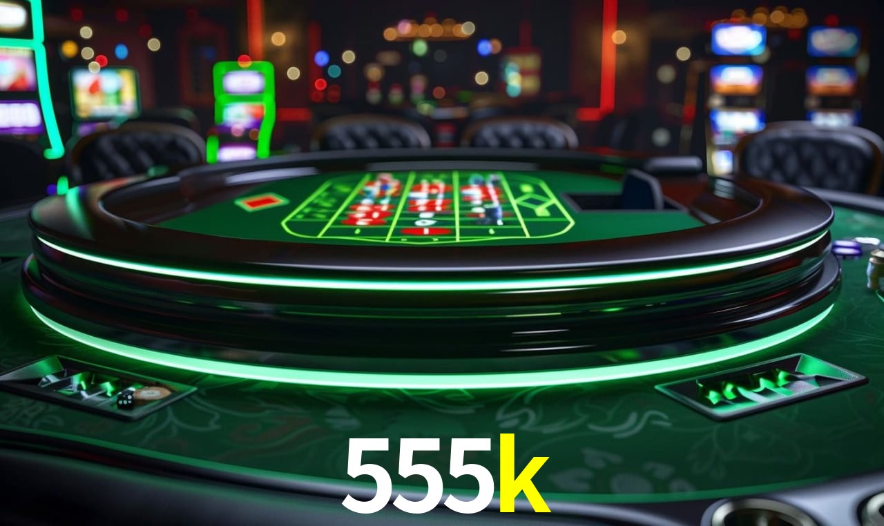 Game Providers 555k