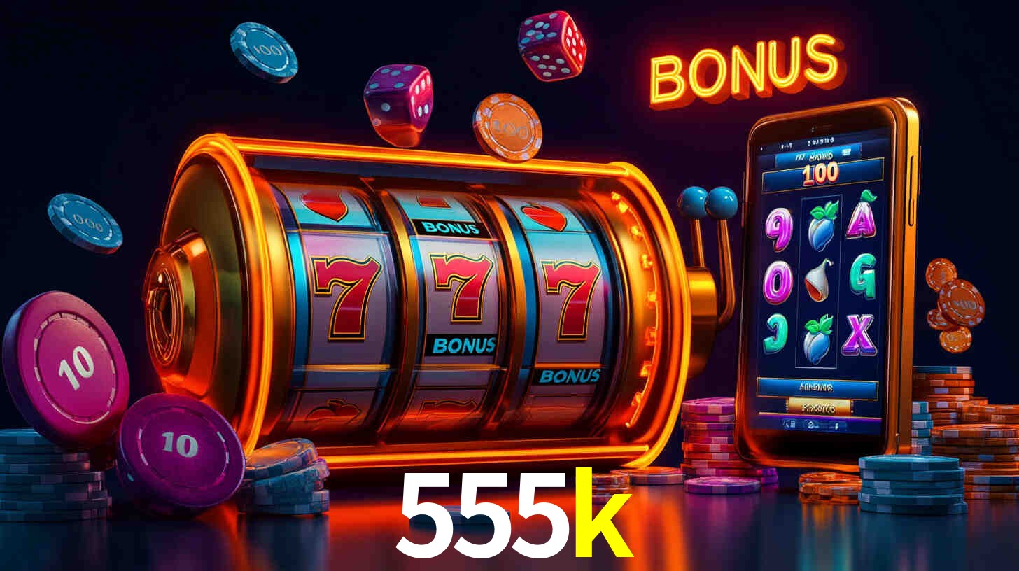 Apostas de Tênis 555k