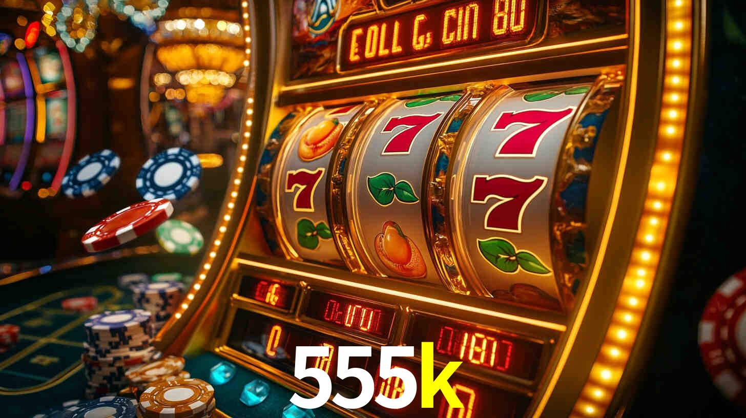 Experimente o Login Seguro Premium no 555k