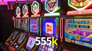 A Emoção da Loteria na 555k: Uma Chance de Mudança de Vida